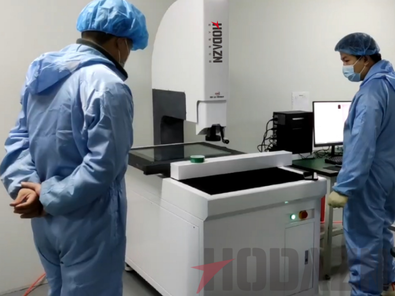 江西交機(jī)培訓(xùn)完成 客戶梁工很滿意！